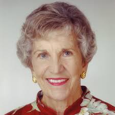 A Tribute to Mary M. Cooke • Manoa Heritage Center