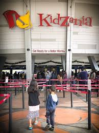 Kidzania Activities Why We Love Doing This When We Travel The Wandering Daughter Family Travel Family Travel Travel With Kids Us Travel