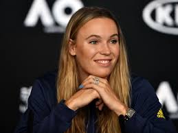 Get the latest news, stats, videos, and more about tennis player caroline wozniacki on espn.com. Caroline Wozniacki Before Australian Open It Will Be Emotional Tennisnet Com