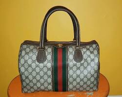 Image of Gucci Speedy bag