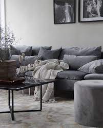 We Love Getting A Sneak Peek Into Our Customers Homes We Love This Minimalist Yet Oh So Cosy Space With Its Home Living Room Living Room Designs Home Decor