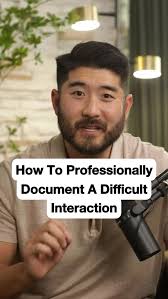 Documentation isn’t being dramatic. It’s protecting yourself with clarity  and facts. , Click the link in my friend @attorneyryan bio to preorder his  book “Get It In Writing” for more tips to protect ...