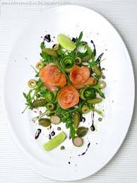 Jun 18, 2018 · it tasted like the salmon was plucked straight out of the north sea, dropped right onto my plate, and then melted in my mouth. Pin On Les Poisson