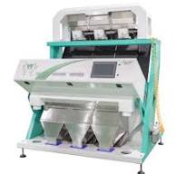 Advanced Color Sorter Plastic Plastic Color Sorting Machine ...