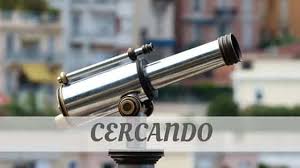 How to pronounce the 'th' sound. Say Cercando Like A Local Don T Sound Silly How To Pronounce It Right