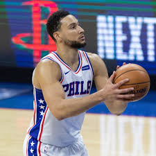 According to kron4 news, the 76ers declined a trade offer from the. Ben Simmons Former Coach Weighs In On Sixers Star S Shooting Concerns Sports Illustrated Philadelphia 76ers News Analysis And More