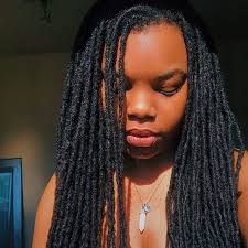 Dreadlook styles are more popular than ever. Pin On Best Of Curlynugrowth