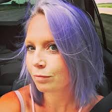 Bright hair colors are more popular than ever, and a purple hair color is the star of this trend. Toner Turned My Hair Blue Purple Is It Serious How Can I Fix It