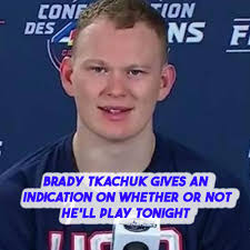 Will we see only one half of the new Bash Brothers? 🤔 Injury report in the  link below.