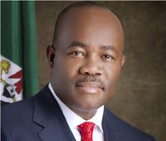 Public offices held by Godswill Pepple in Nigeria