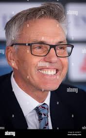 06 September 2021, North Rhine-Westphalia, Hagen: Gordon Herbert, new  national basketball coach, speaks during a press conference. Herbert has  signed a two-year contract, which will be extended for another year if the