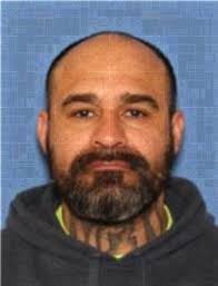 Crime Stoppers Featured Case #22-30 Man Wanted for Murder, On the Run  (Photo)