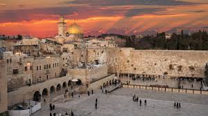 Protesters threw rocks and water bottles. Australia Considers Following Us On Jerusalem Embassy Bbc News