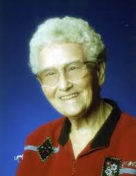 Pauline Kaiser Ross Obituary