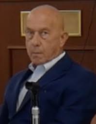 Мэр Хьюстона — Википедия