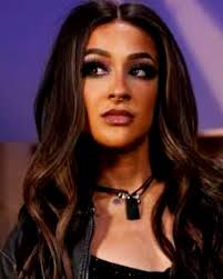 Let's wish Cheree Georgina known as Dakota Kai a happy birthday. A career  highlight would be her winning the WWE NXT Women's Tag Team Championship.  She and Raquel were first. She is