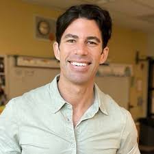 Dr. Tyler Tarver Speaking Fee, Schedule, Bio & Contact Details