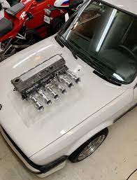 Now i'm lucky enough to have a racing car, and recently, my thoughts have turned to building a great motor for it, humble as a spec e30 might be. Ms3x Vs 2x For E30 M20 Itb Grassroots Motorsports Forum