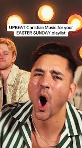 Upbeat Christian Music for your Easter Sunday Playlist!!!! We can rise  because Jesus rose for us 🙏 As we celebrate this Easter, remember to  celebrate the Joy of FREEDOM that Christ gave us. When He ...