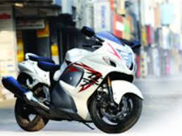 What Makes Hayabusa Extraordinary The Economic Times