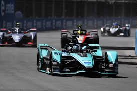 Designed by patrick head and adrian n. Even At A Standstill Jaguar S Formula E Racers Are Still Driven To Succeed