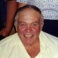 Obituary information for Robert W. May