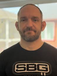 Coaches at SBG Bend, OR