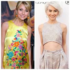 Photos of the the wild thornberrys (show) voice actors. Chelsea Kane Weight Loss A Christmas For The Books Star Skinny Shamed
