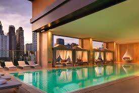 Bangkok garden is located near the cities of whitneyville, new haven county, and west haven. Oriental Residence Hotel Sukhumvit Bangkok Smith Hotels