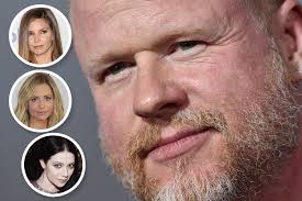 Yikes, again, for joss whedon. Justice League Director Joss Whedon S History Of Controversy