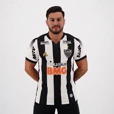 The match begins in 03:30 (moscow time). Le Coq Sportif Atletico Mineiro Home 2019 Jersey Futfanatics