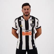 Clube atlético mineiro (brazilian portuguese: Le Coq Sportif Atletico Mineiro Home 2019 Jersey Futfanatics