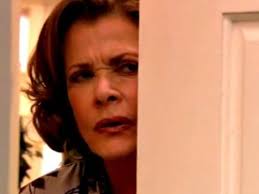 Jessica Walter als Lucille Bluth in "Arrested Development" :  r/popculturechat