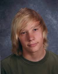 Mitchell Stradt Obituary