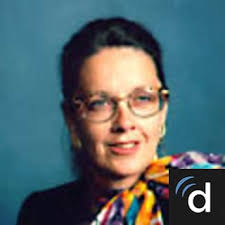 Dr. Eileen M. Rice, MD