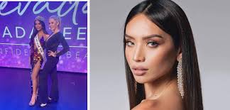 Less than a month after the queen's gambit came out, there have already been more than 62 million households who have seen b. Miss Usa Welcomes First Trans Beauty Queen Miss Nevada Kataluna Enriquez Star Observer