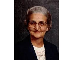 Margaret Spain Obituary (2009)