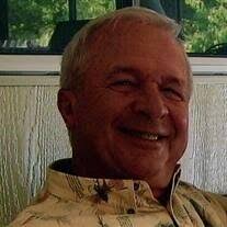 William Henry "Bill" Dickson Obituary