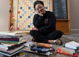 She left her job to open a Pasadena bookstore in the name of Octavia Butler 