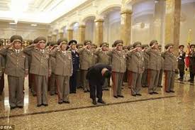 Ilsung resort sulak (resort), goseong (south korea) deals. Di Tengah Kekeringan Terburuk Korut Peringati 21 Tahun Wafatnya Kim Il Sung