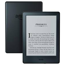 Kindle Basic Wi Fi 8th Generation Good E Reader