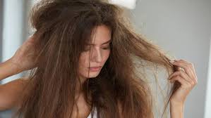 Bahaya basah rambut masa tidur. Awas Ini 7 Bahaya Tidur Saat Rambut Masih Basah