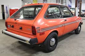 Image result for Terra Cotta 1980 Fiesta