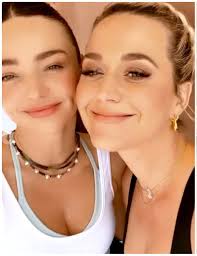 Inside Evan Spiegel and Miranda Kerr's US$3.4 billion lifestyle: the  Snapchat CEO and former Victoria's Secret model splashed US$120 million