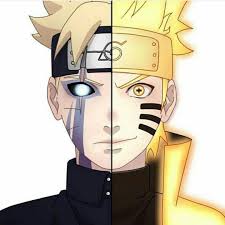 Pin By Matthew Rothwell On Naruto Naruto Uzumaki Art Naruto Shippuden Anime Uzumaki Boruto