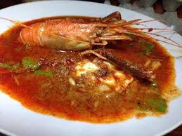 Nasib baik ada mee bandung daging, jadi kita makan yang daging aje la. Adipati Mee Bandung Udang Galah Equine Seri Kembangan Posts Seri Kembangan Menu Prices Restaurant Reviews Facebook