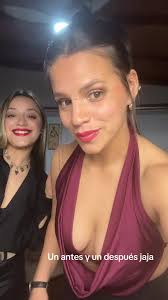 El Antes Y Después De Tamara