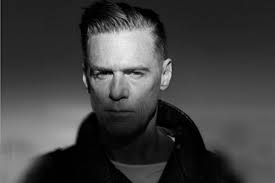 Bryan Adams' returns with a brand new studio album, entitled 'Get Up',  produced by Elo Frontman Jeff lynne