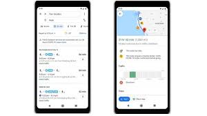Rs darurat ini disiapkan untuk ruang isolasi dan perawatan khusus bagi warga yang tinggal di wilayah kelurahan tersebut. Google Maps Introduces New Coronavirus Safety Features See What They Are Technology News India Tv