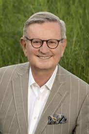 Alan Fletcher and Two Decades at the Helm